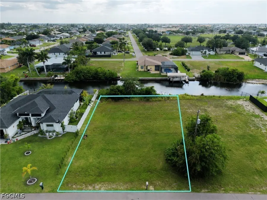 340 SW 26th Avenue, Cape Coral, FL 33991 - #2