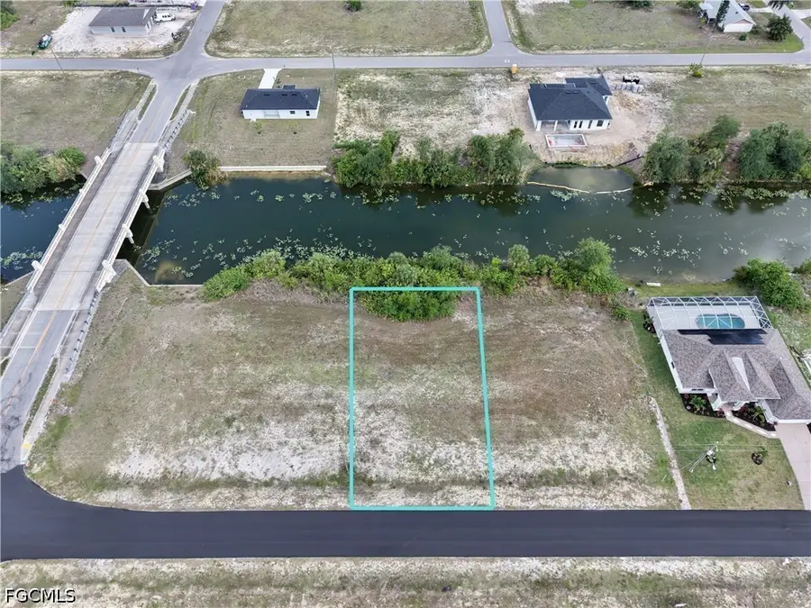1404 NE 23rd Terrace, Cape Coral, FL 33909 - #2