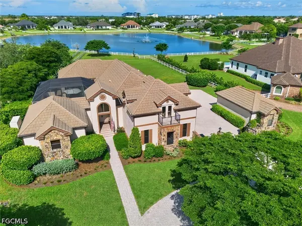 16371 Shenandoah Circle, Fort Myers, FL 33908