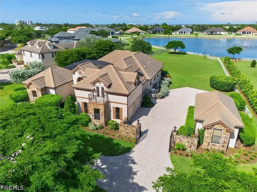 16371 Shenandoah Circle, Fort Myers, FL 33908 - #2