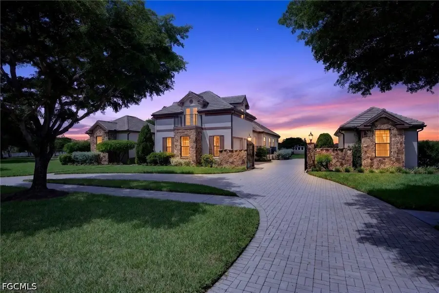 16371 Shenandoah Circle, Fort Myers, FL 33908 - #3