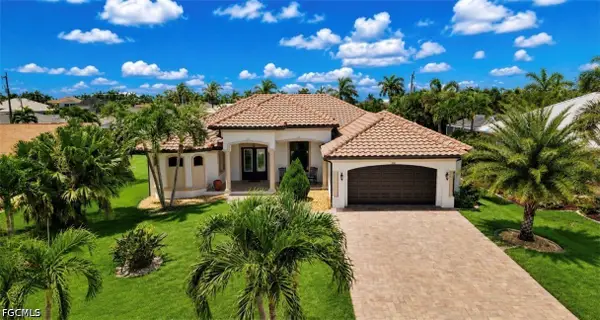 5306 SW 27th Place, Cape Coral, FL 33914