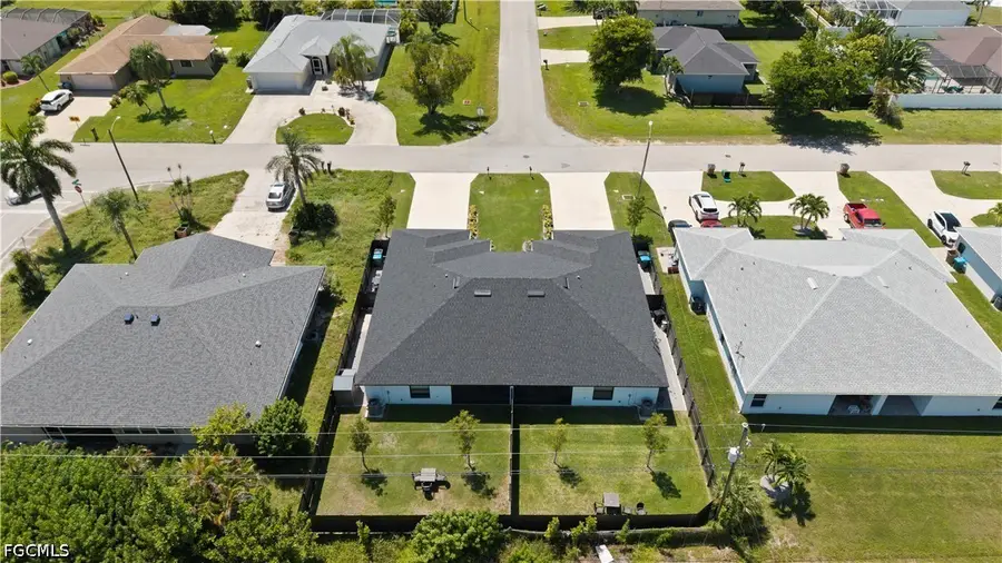 2917 SW Santa Barbara Place, Cape Coral, FL 33914 - #2