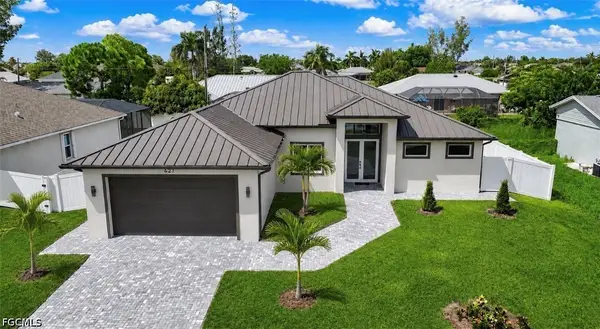 427 SW 21st Terrace, Cape Coral, FL 33991