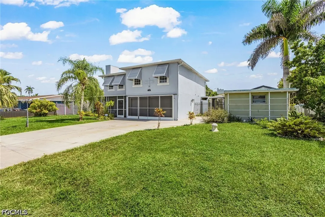104 Davis Road, Lehigh Acres, FL 33936 - #1