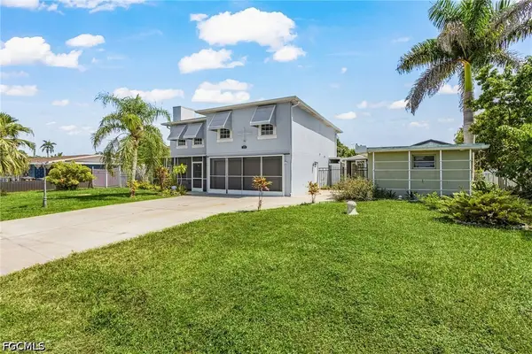 104 Davis Road, Lehigh Acres, FL 33936