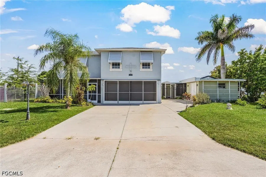 104 Davis Road, Lehigh Acres, FL 33936 - #2