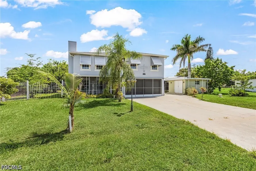 104 Davis Road, Lehigh Acres, FL 33936 - #3