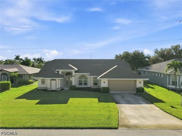 415 SE 13th Avenue, Cape Coral, FL 33990