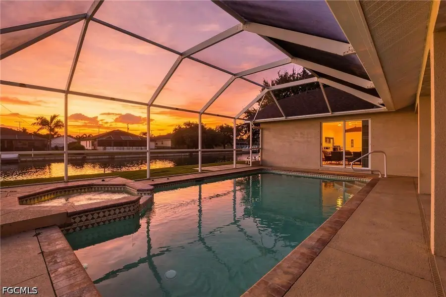 415 SE 13th Avenue, Cape Coral, FL 33990 - #3