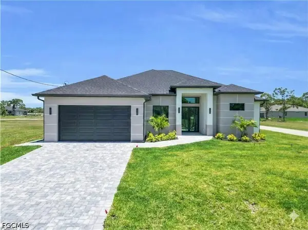 904 NW 12th Avenue, Cape Coral, FL 33993