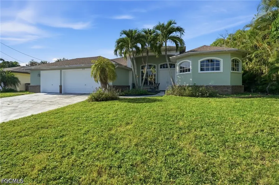 1432 SE 29th Terrace, Cape Coral, FL 33904 - #2