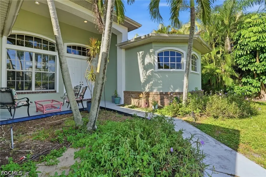 1432 SE 29th Terrace, Cape Coral, FL 33904 - #3