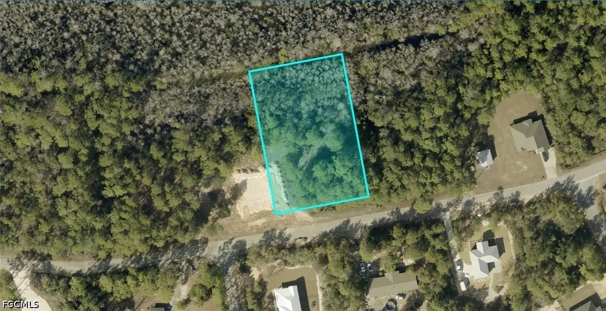 09-2S-26-1020-00200-0080 Bay River Road, Navarre, FL 32566 - #1