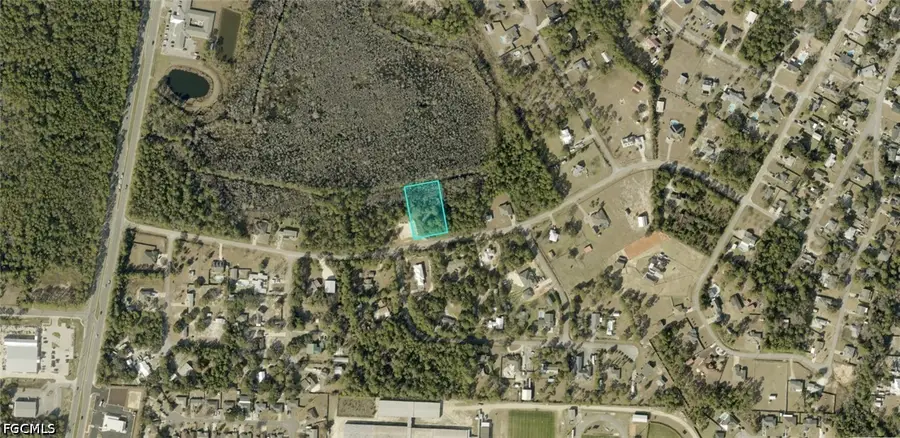 09-2S-26-1020-00200-0080 Bay River Road, Navarre, FL 32566 - #2