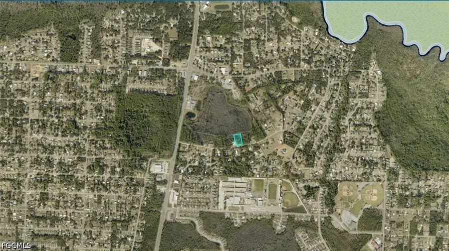 09-2S-26-1020-00200-0080 Bay River Road, Navarre, FL 32566 - #3