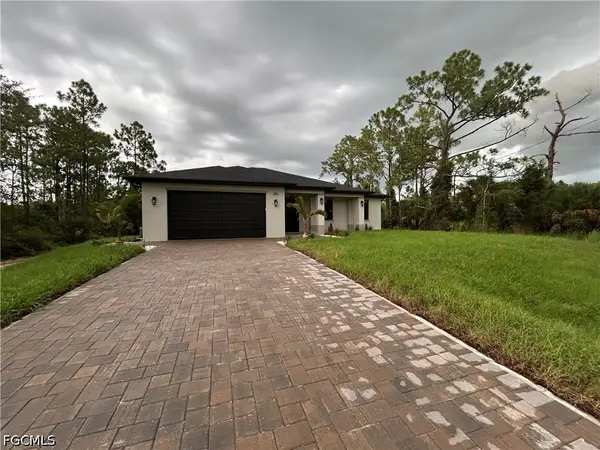 3110 17th Street W, Lehigh Acres, FL 33971