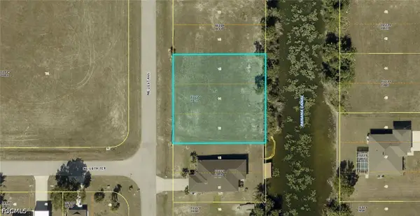 1819 NE 21st Avenue, Cape Coral, FL 33909