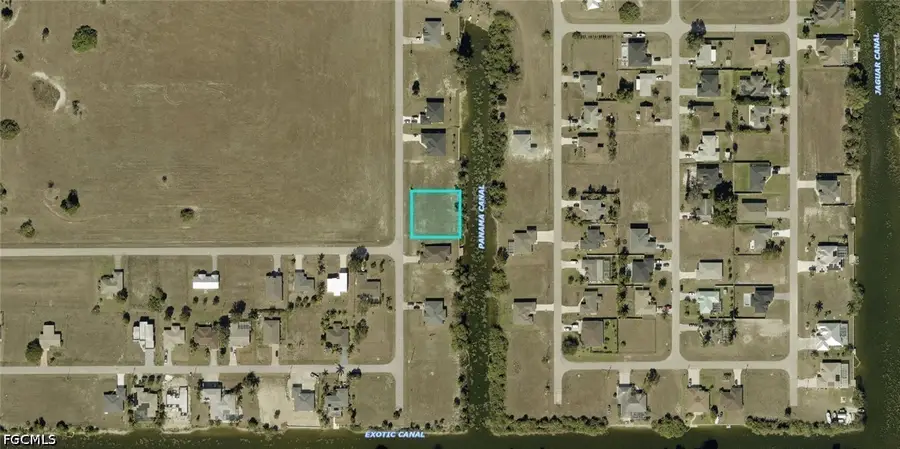 1819 NE 21st Avenue, Cape Coral, FL 33909 - #2