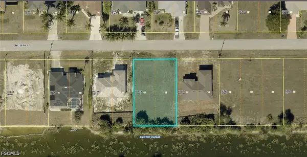 2002 NE 18th Street, Cape Coral, FL 33909