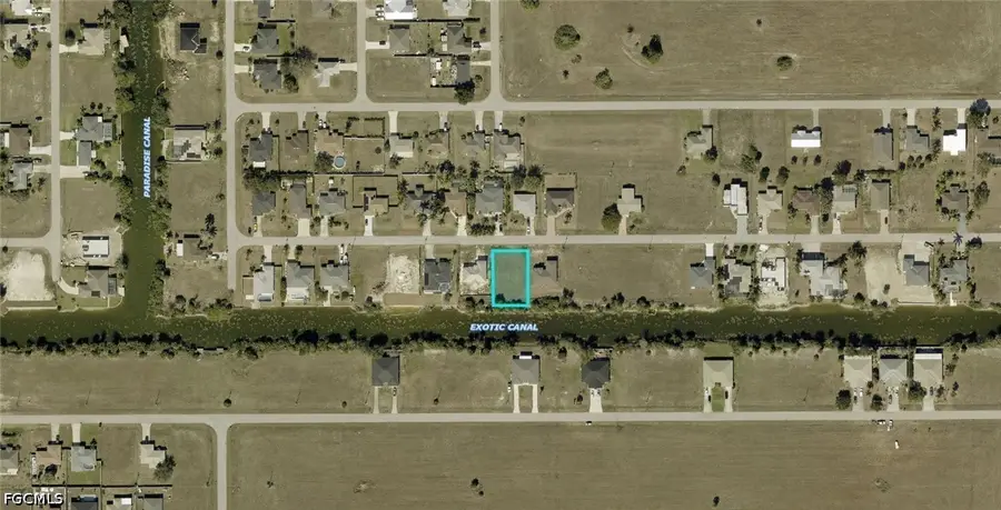 2002 NE 18th Street, Cape Coral, FL 33909 - #2