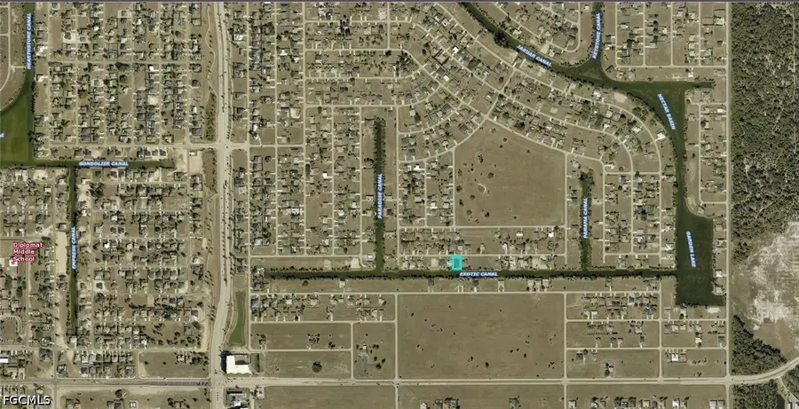 2002 NE 18th Street, Cape Coral, FL 33909 - #3