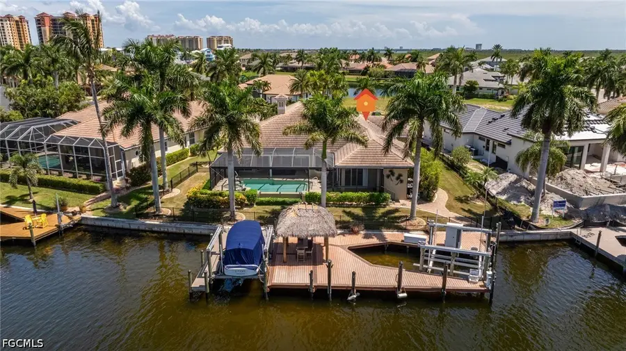 1925 Harbour Circle, Cape Coral, FL 33914 - #2