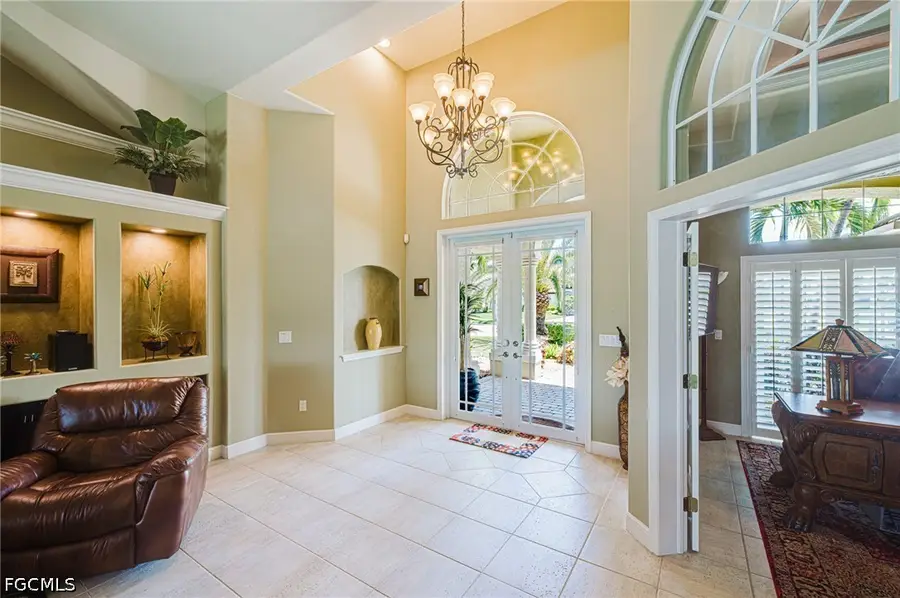 1925 Harbour Circle, Cape Coral, FL 33914 - #3