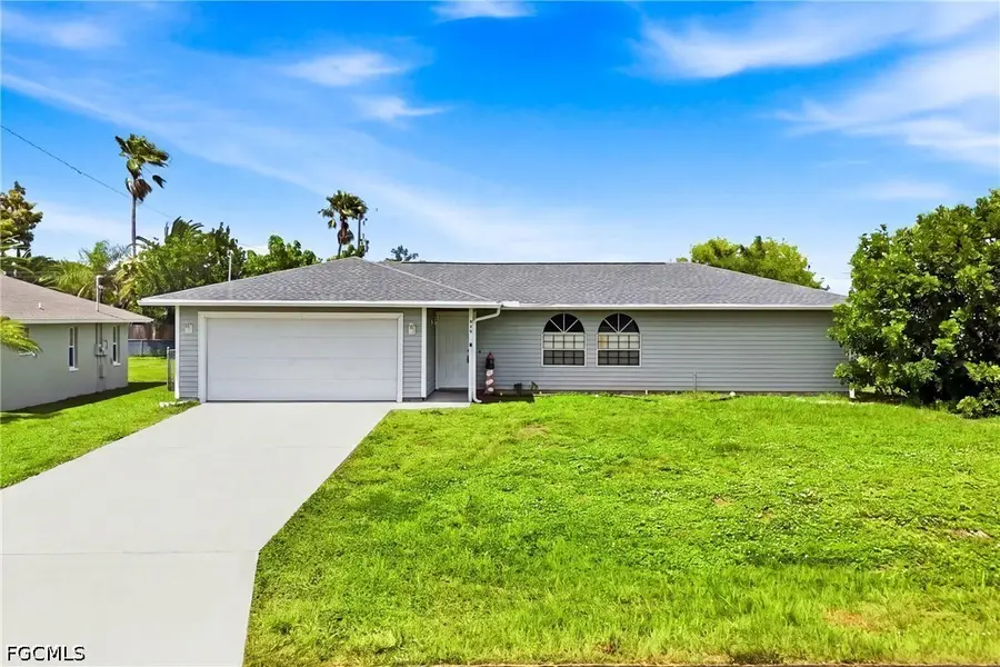 325 NE 10th Street, Cape Coral, FL 33909 - #2