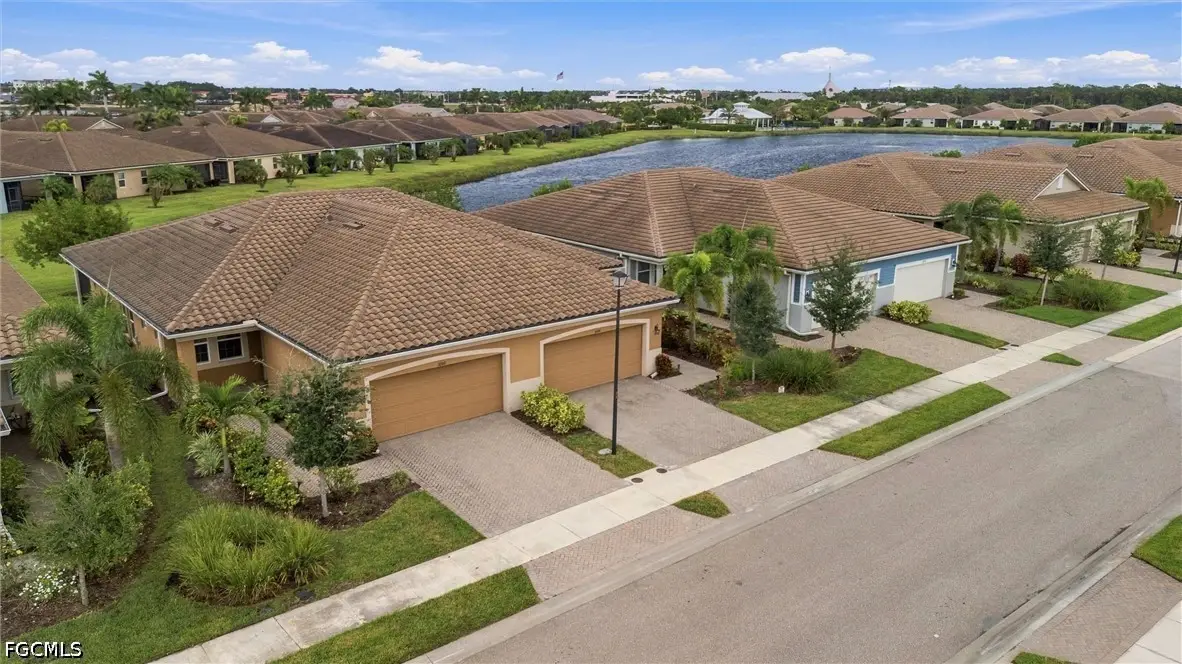10360 Bonavie Cove Drive, Fort Myers, FL 33966 - #1