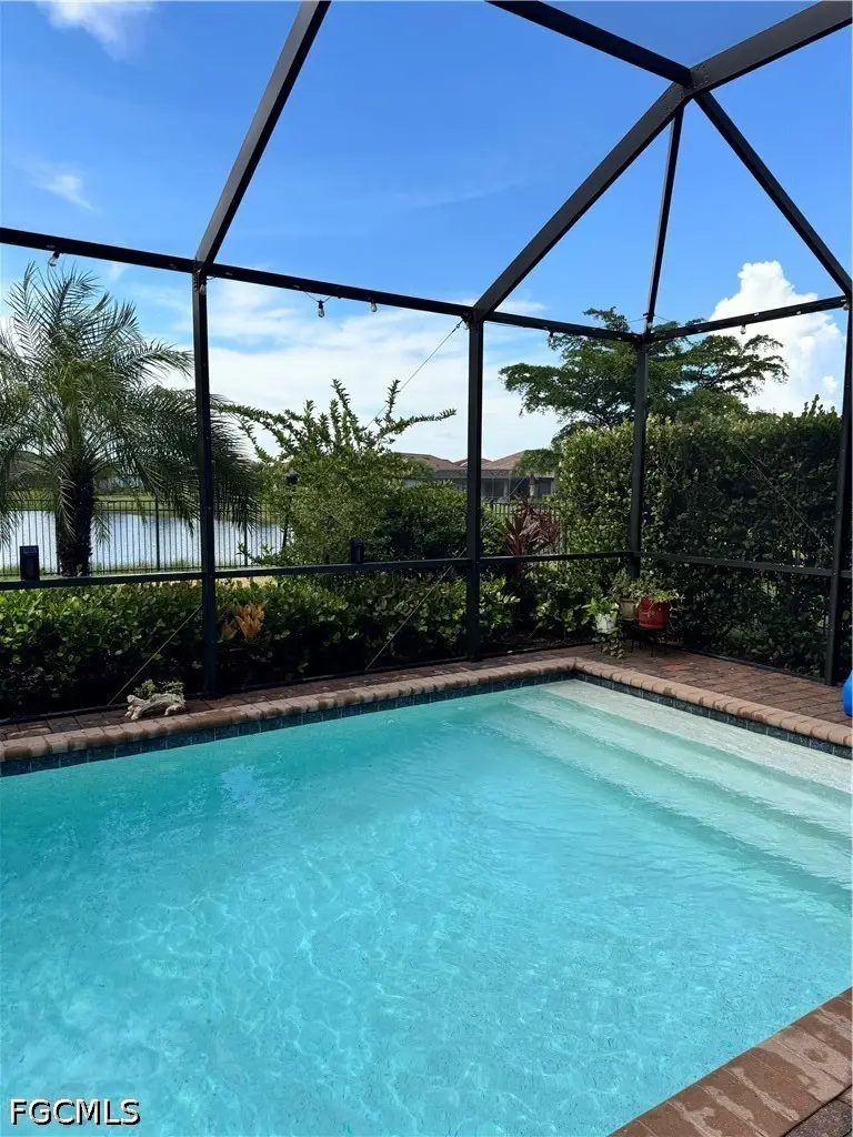 16207 Bacopa Drive, Alva, FL 33920 - #2