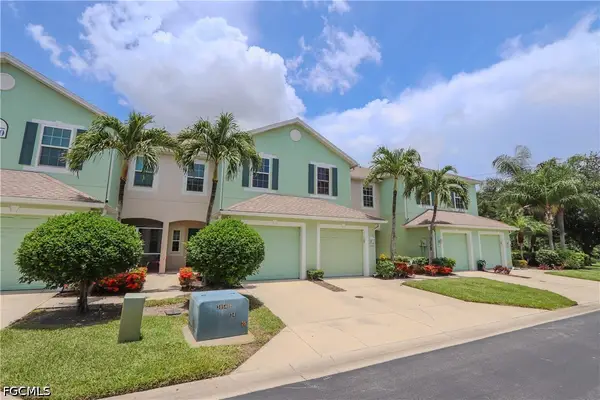 3630 Pine Oak Circle #105, Fort Myers, FL 33916