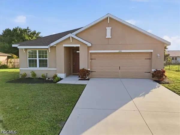 226 NE 9th Avenue, Cape Coral, FL 33909