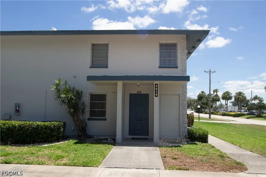4014 Coronado Parkway #106, Cape Coral, FL 33904 - #2