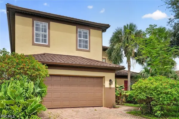 12144 Ledgewood Circle, Fort Myers, FL 33913