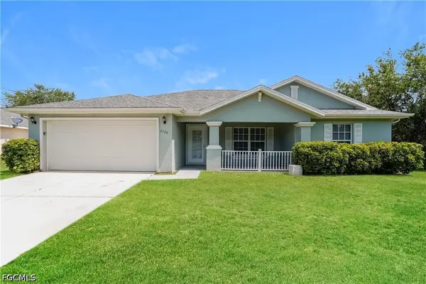 2706 51st Street Sw, Lehigh Acres, FL 33976
