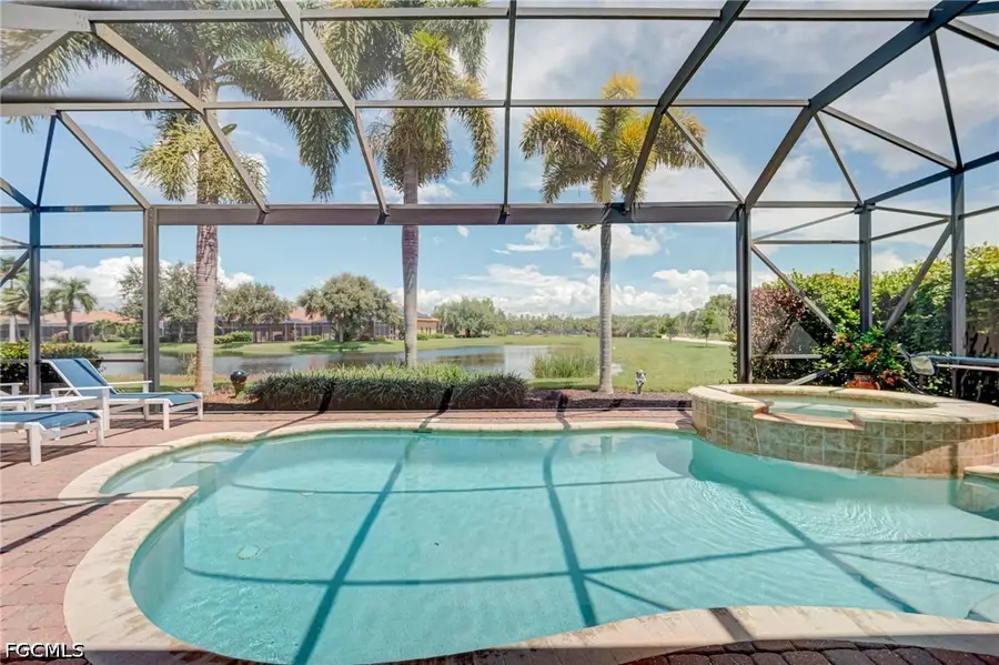 11752 Rosalinda Court, Fort Myers, FL 33912 - #2