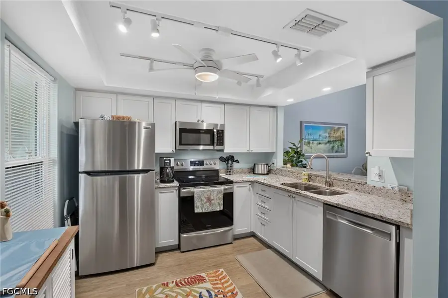 8430 Charter Club Circle #15, Fort Myers, FL 33919 - #2