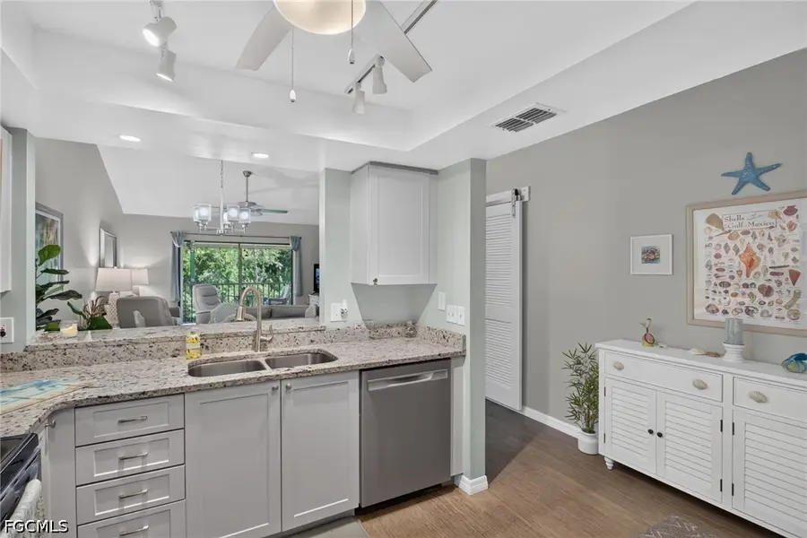8430 Charter Club Circle #15, Fort Myers, FL 33919 - #3