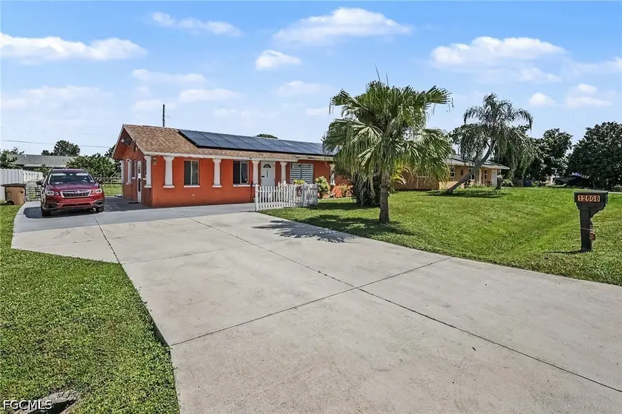 12608 2nd Street, Fort Myers, FL 33905 - #2