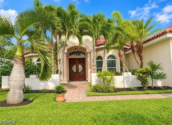 4031 SW 2nd Avenue, Cape Coral, FL 33914