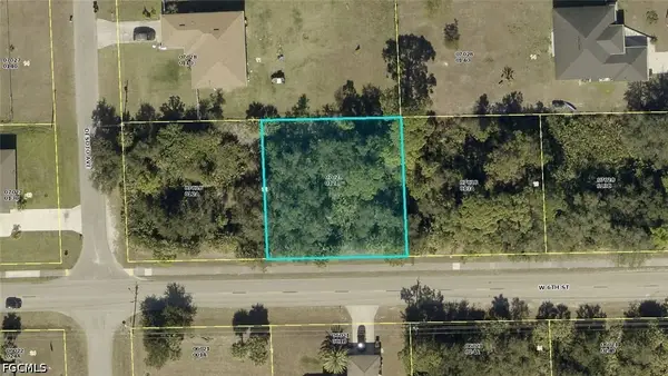 704 W 6th Street, Lehigh Acres, FL 33972