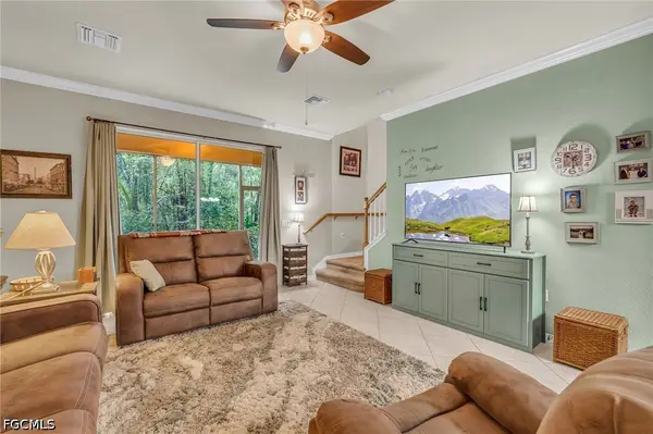 10266 Via Colomba Circle, Fort Myers, FL 33966