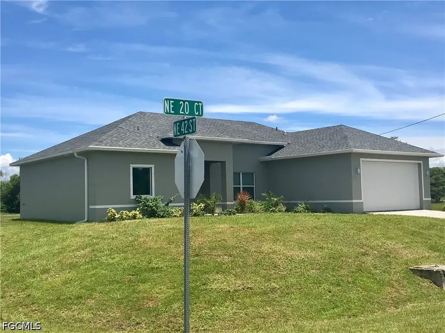 4141 NE 20th Court, Cape Coral, FL 33909 - #2