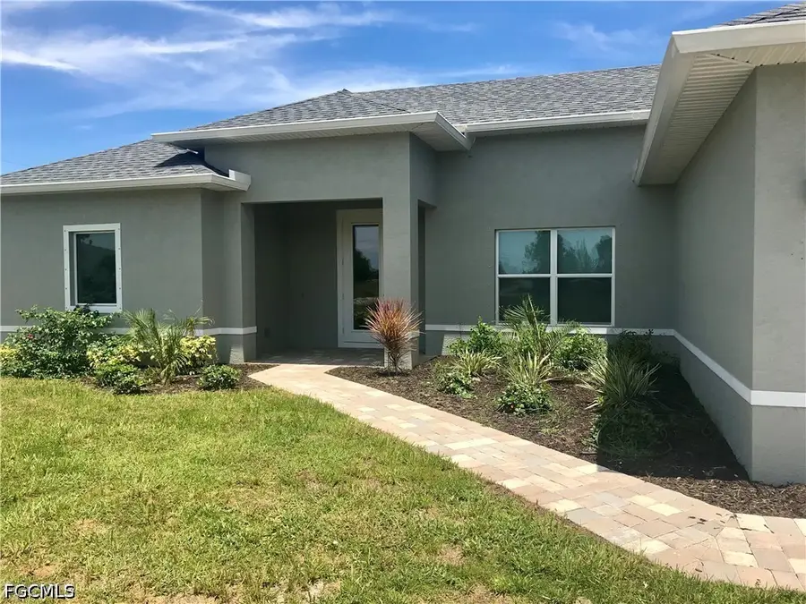 4141 NE 20th Court, Cape Coral, FL 33909 - #3
