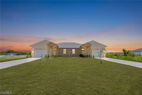 352 Pullman Street, Lehigh Acres, FL 33974