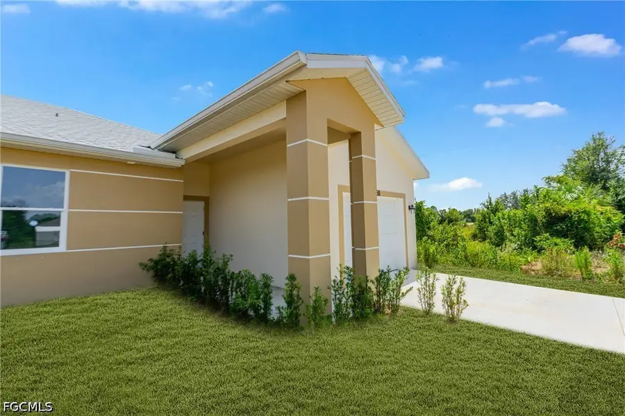 352 Pullman Street, Lehigh Acres, FL 33974 - #3