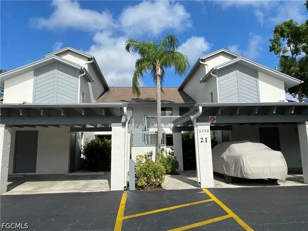 6308 Sugar Bush Lane #C, Fort Myers, FL 33908 - #1