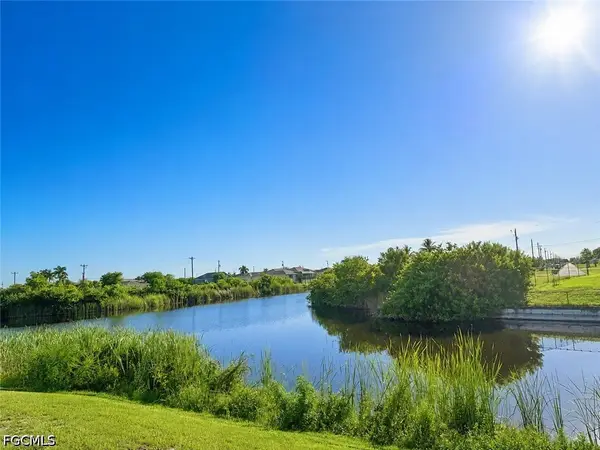 1841 NW 7th Avenue, Cape Coral, FL 33993