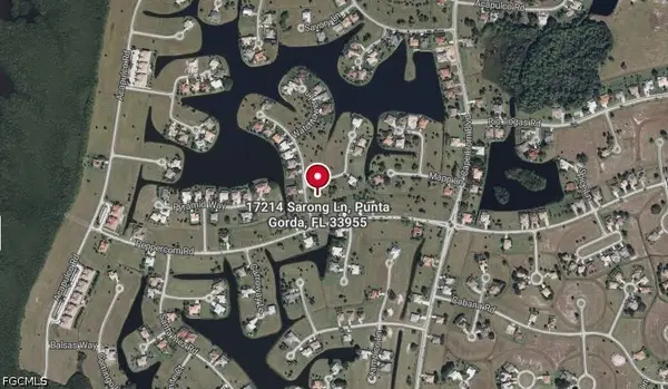 17214 Sarong Lane, Punta Gorda, FL 33955